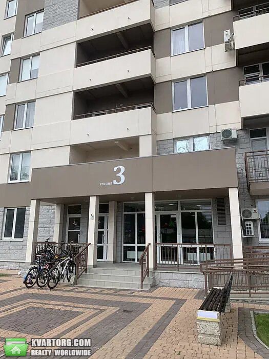 продам 2-комнатную квартиру. Одесса,  Люстдорфская дорога - фото 9