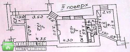 Sell 2-room apartment. Одесса, Базарная / Щепной переуло — photo 6