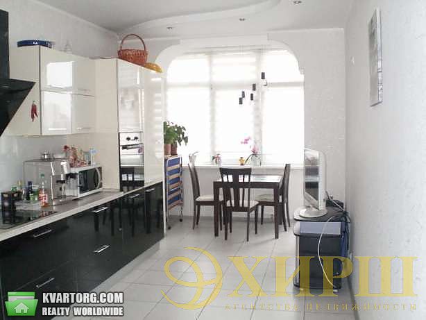 Sell 2-room apartment. Киев,  Ломоносова — photo 4