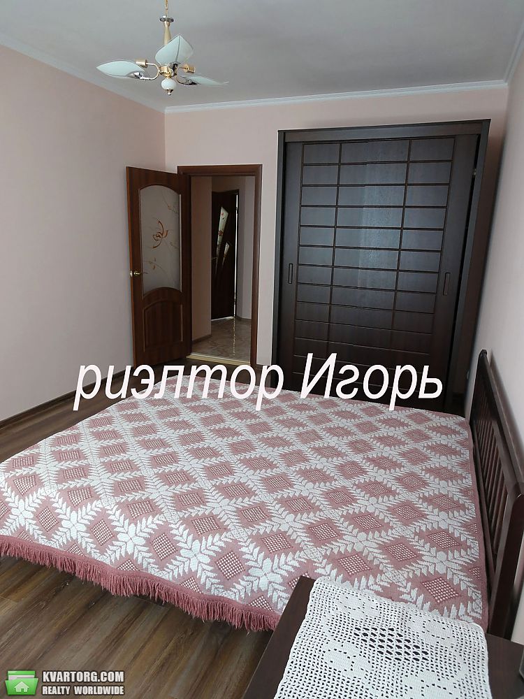 Rent out 2-room apartment. Одесса, Шота Руставелли — photo 7