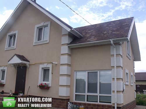 Sell house. Киевская обл., Белая Церковь, с.Шкаровка — photo 1