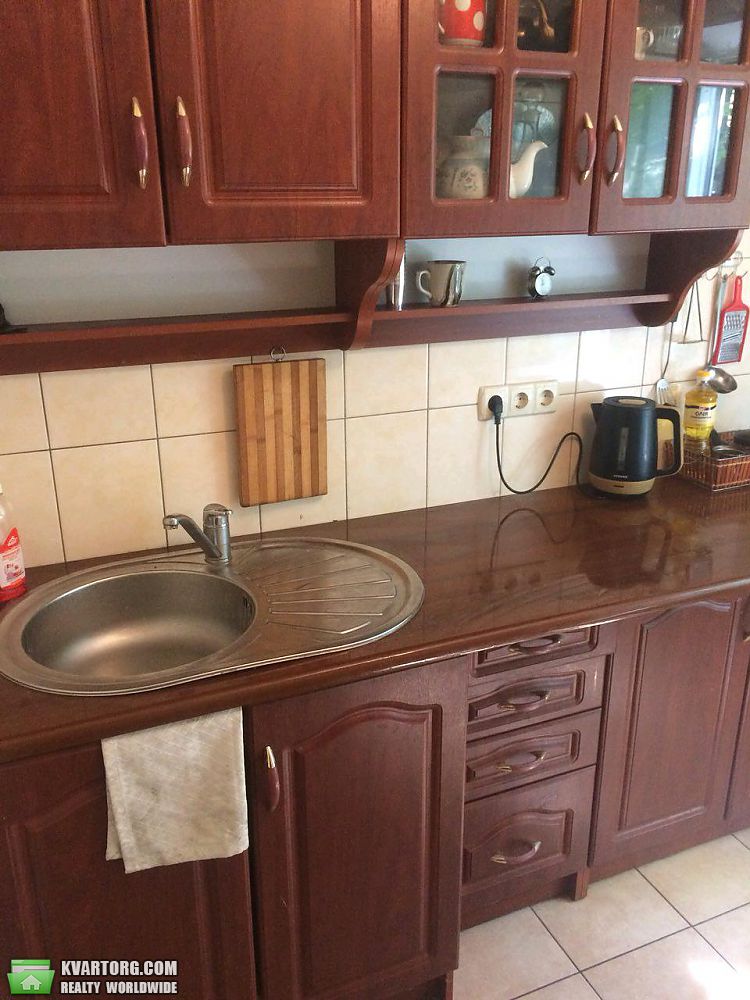 Rent out 2-room apartment. Киев, Бульвар Верховного Совета — photo 2