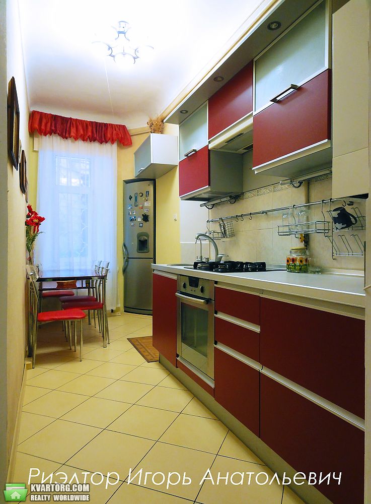 Rent out 2-room apartment. Одесса, Пироговская — photo 2