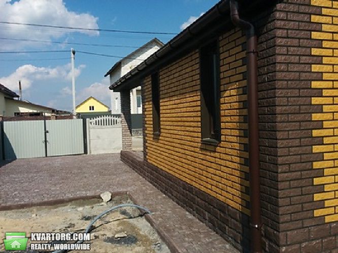 Sell house. Киевская обл., Басейна — photo 1