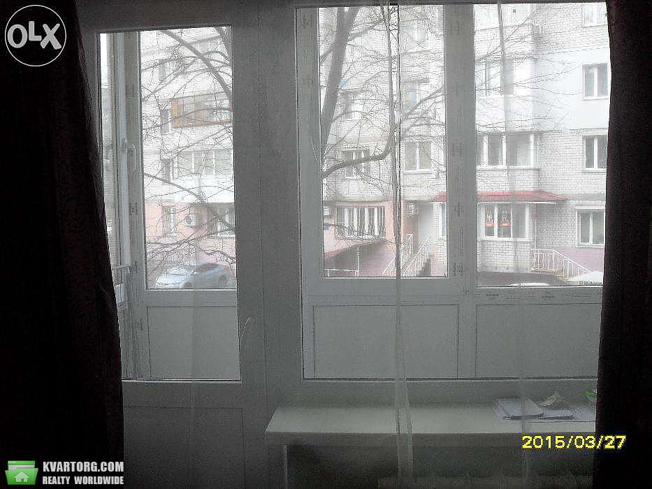 Sell 2-room apartment. Киев,  Волгоградская — photo 3