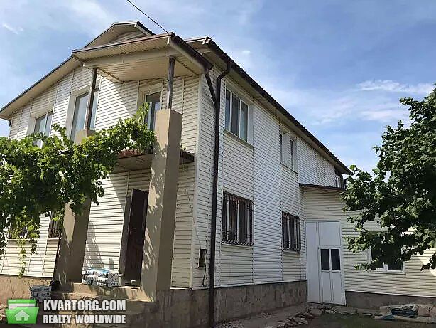 Sell house. Одесса, Виноградная — photo 1