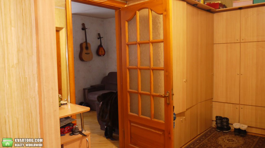 Sell 4-room apartment. Киев,  Приречная — photo 3