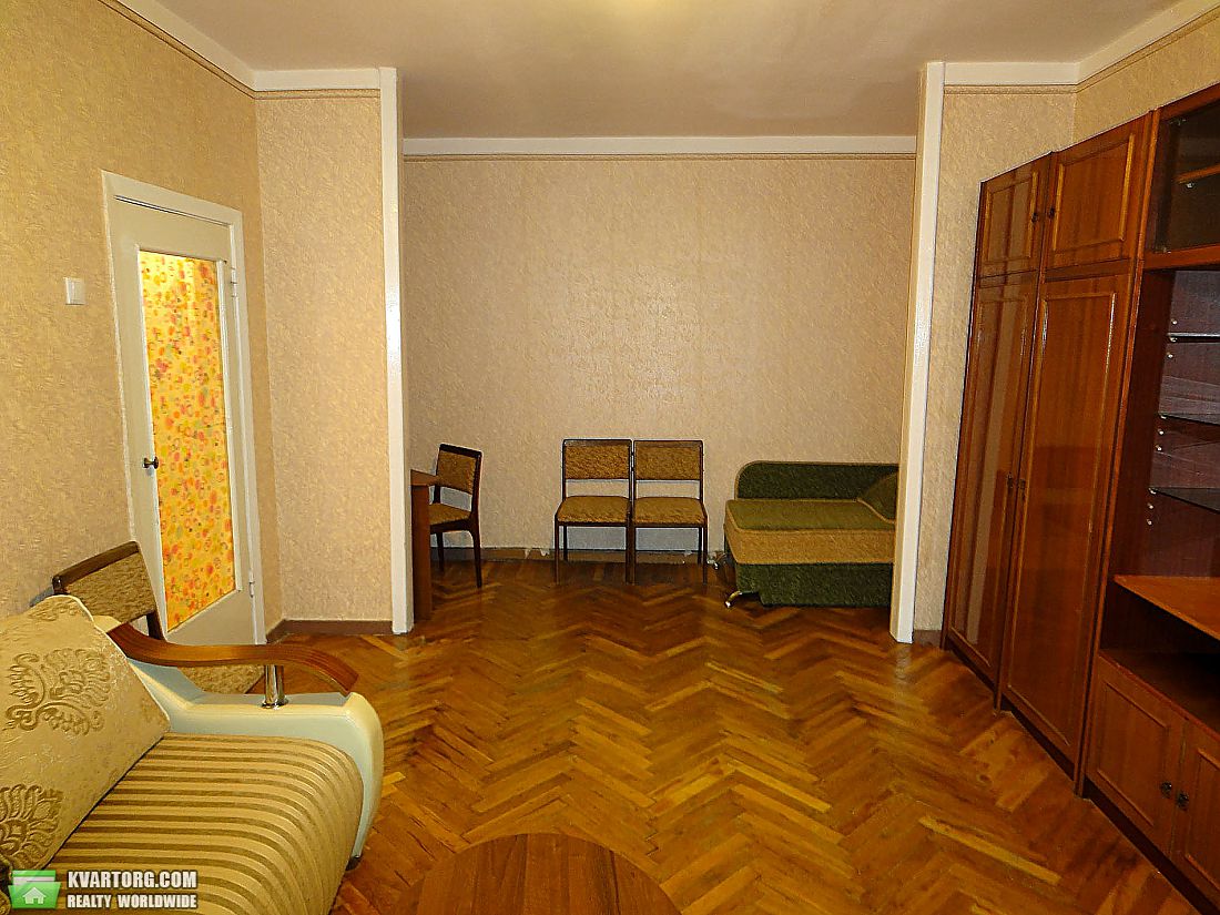 Rent out 1-room apartment. Одесса, Тенистая — photo 6