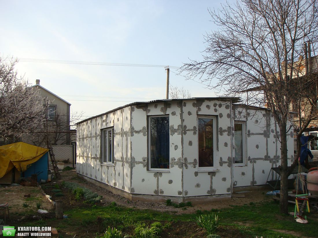 Sell house. Одесса, Прибрежная — photo 3