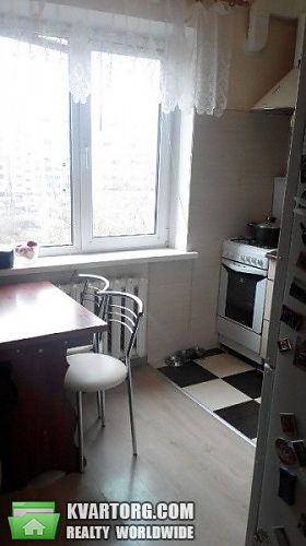 Sell 1-room apartment. Киев,  Героев Днепра — photo 8