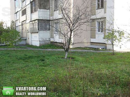 Sell 3-room apartment. Киев, Срибнокильская — photo 2