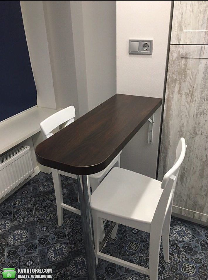 Rent out 1-room apartment. Киев,  Московский пр — photo 3