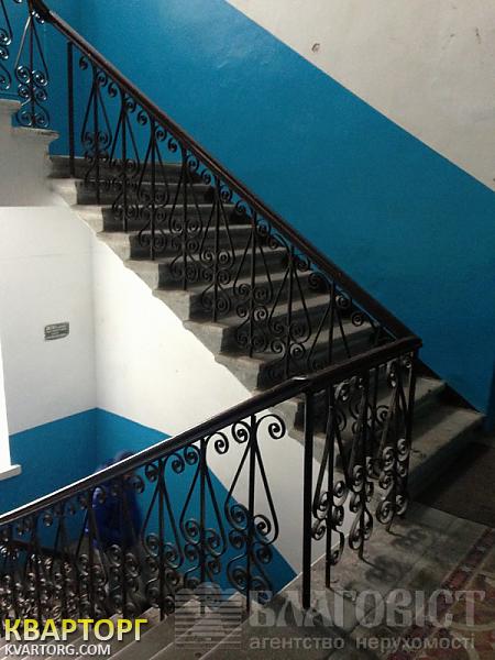 Sell 2-room apartment. Киев, Хоревая — photo 6
