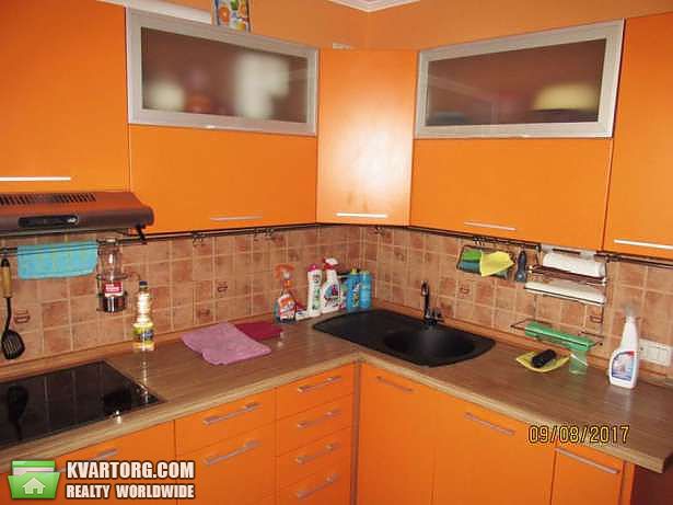 Rent out 2-room apartment. Киев,  Ахматовой — photo 9