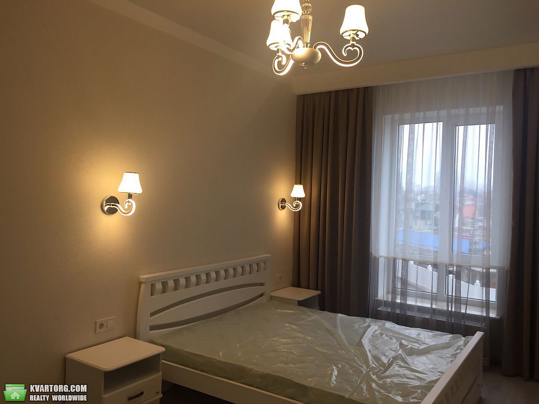 Rent out 1-room apartment. Одесса, Фонтанская дорога — photo 8