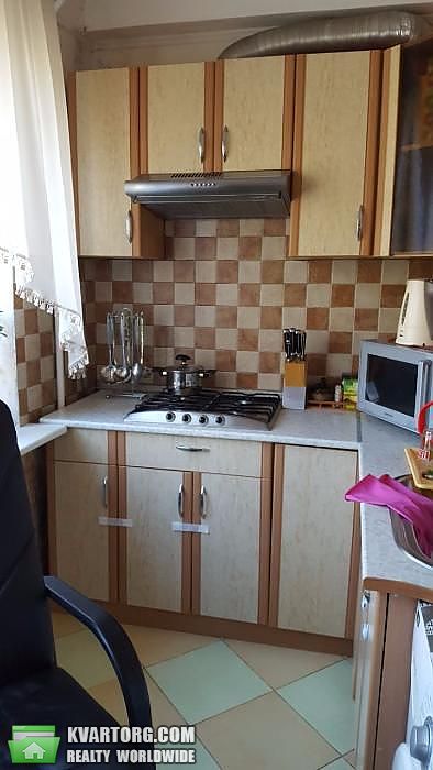Sell 1-room apartment. Киев,  Серова — photo 4