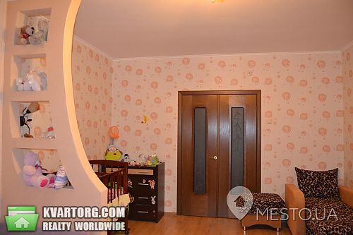 Sell 1-room apartment. Киев, Урловская — photo 2
