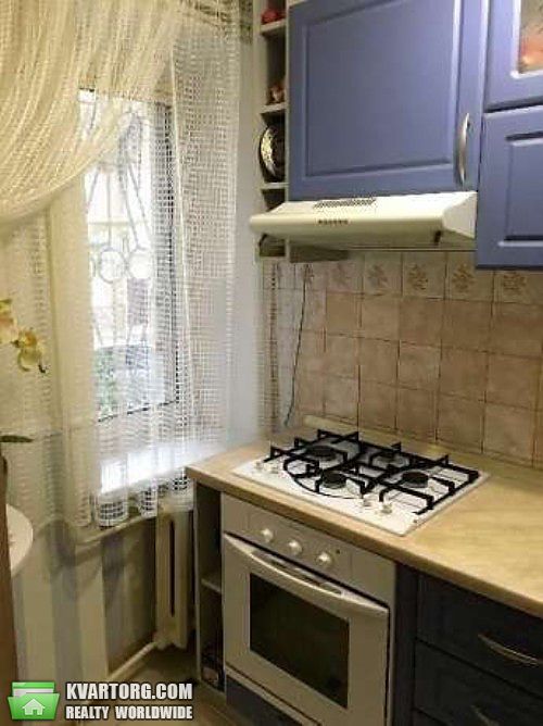 Sell 1-room apartment. Киев, соловцова — photo 5