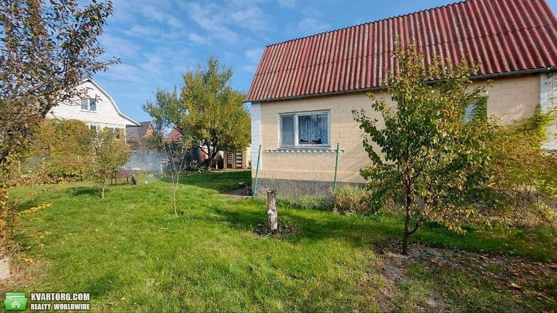 Sell house. Киевская обл., Рожни — photo 3