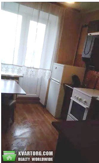 Rent out 2-room apartment. Львов, О. Кульчицької — photo 3