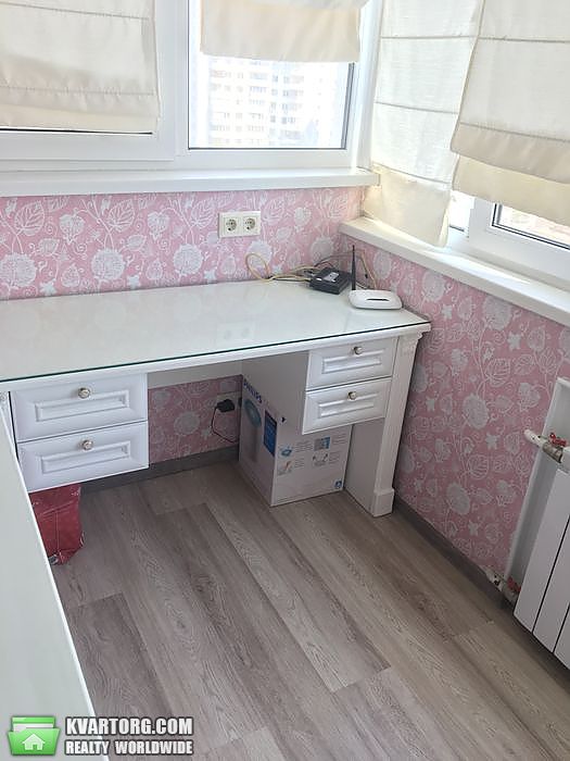 Rent out 3-room apartment. Киев, Мишуги — photo 10