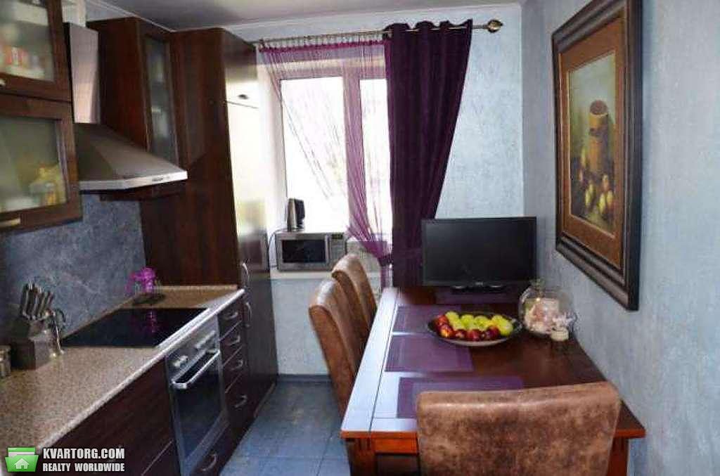 Rent out 2-room apartment. Киев,  Златоустовская — photo 5