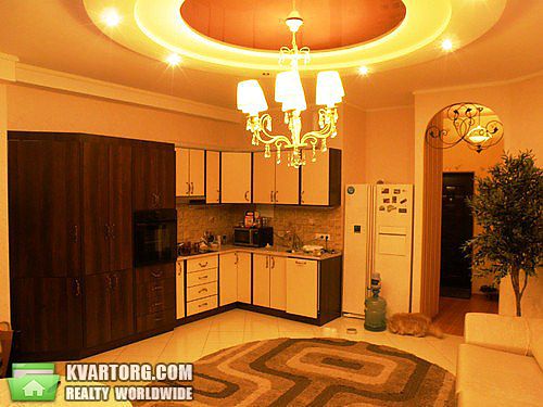 Rent out 1-room apartment. Киев, Саксаганского — photo 1