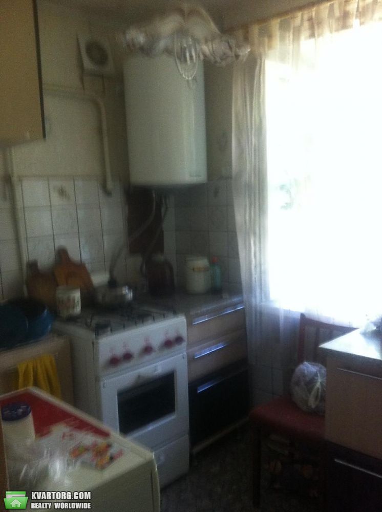 Sell 3-room apartment. Днепропетровск, Героев Сталинграда — photo 5