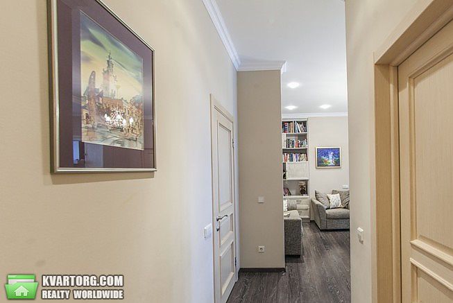 Sell 2-room apartment. Киев, Кудряшова — photo 10