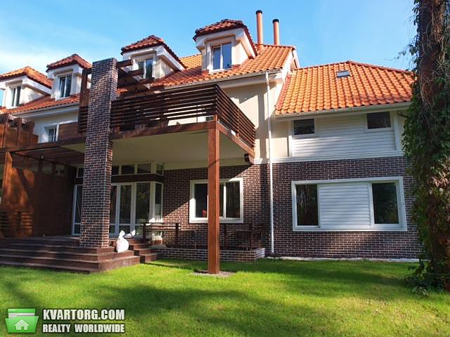 Rent out Townhouse. Киев,  Столичное шоссе — photo 3