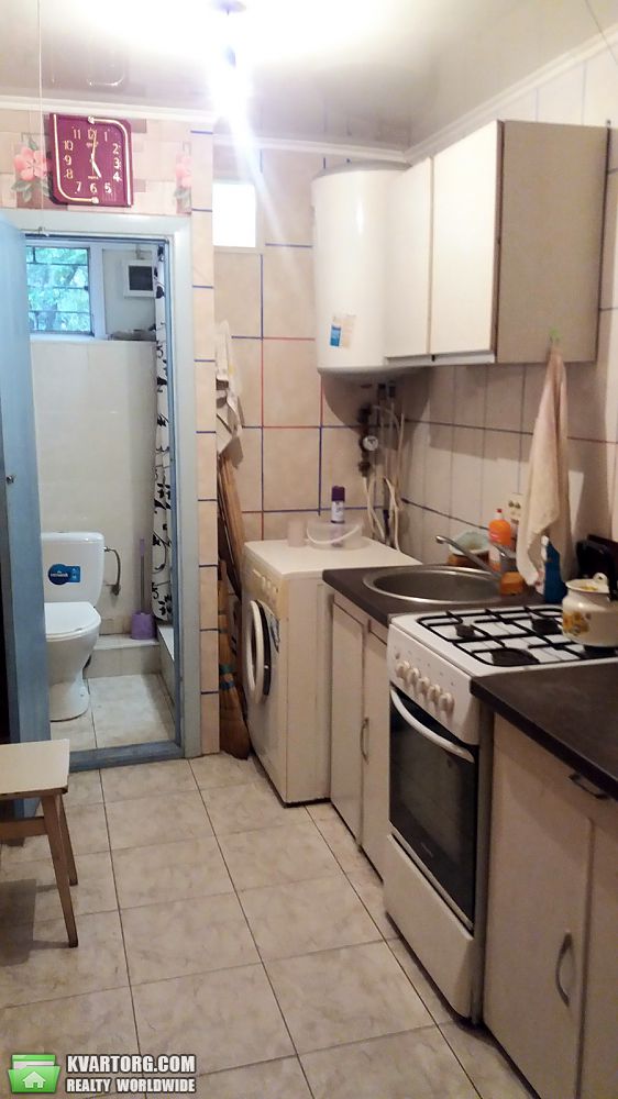 Sell 1-room apartment. Одесса, Затонского — photo 1