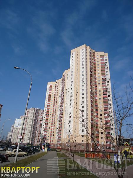 Sell 1-room apartment. Киев,  Урловская — photo 1