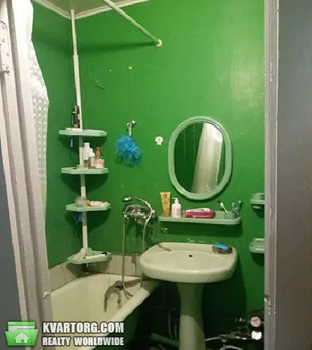 Sell 1-room apartment. Киев,  Доброхотова — photo 6