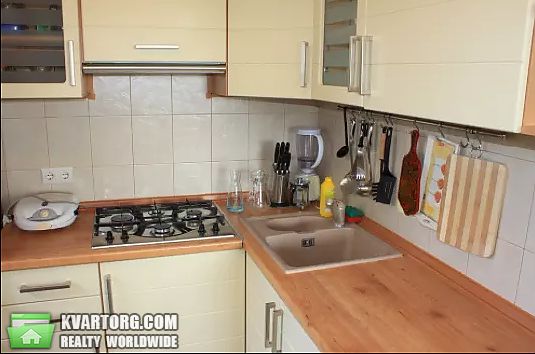 Rent out 1-room apartment. Киев,  Бастионная — photo 8