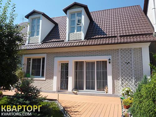 Sell house. Киев,  Алексухина — photo 1
