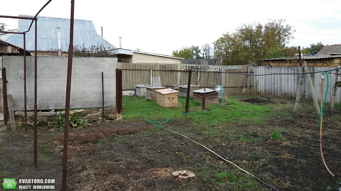Sell house. Одесса, Молодежная — photo 7