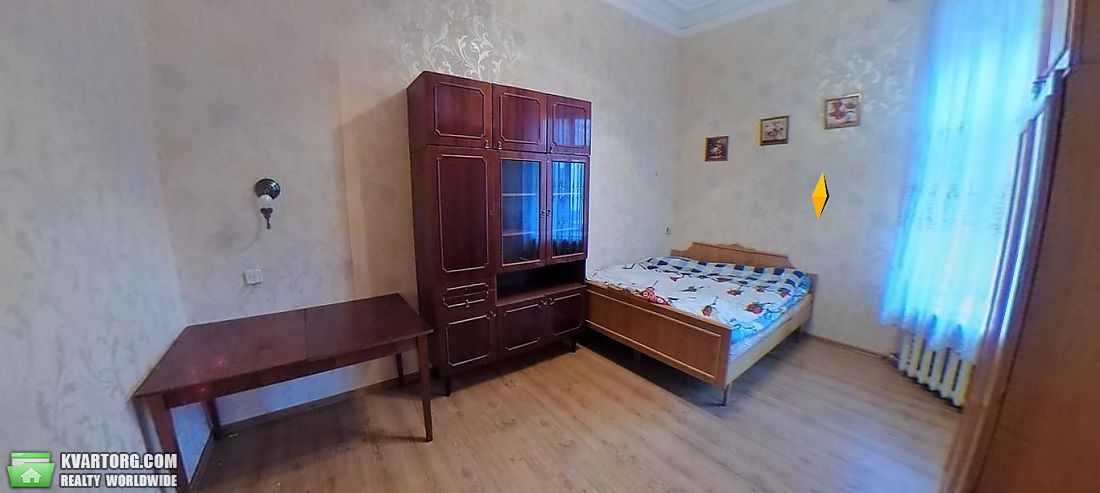 Sell 4-room apartment. Одесса, Б.Арнаутская — photo 1