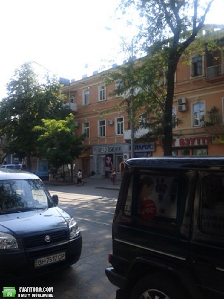 Sell 4-room apartment. Одесса, Преображенская — photo 8