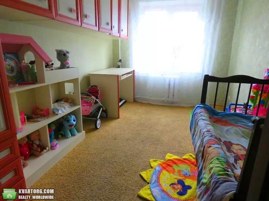 Sell 3-room apartment. Киев,  Пожарского — photo 1