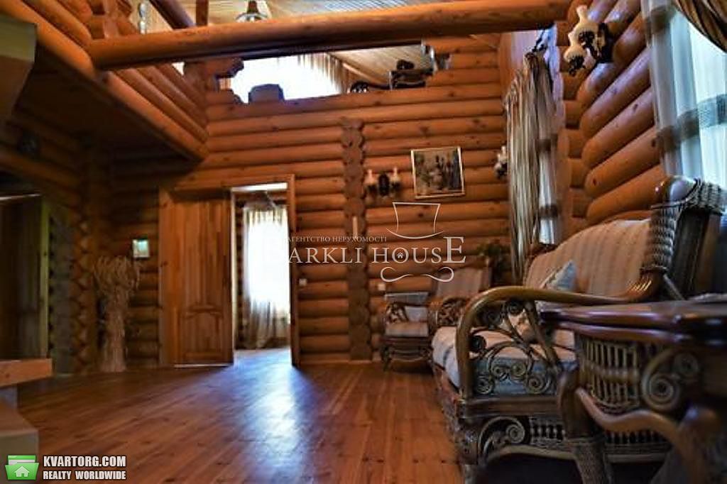 Rent out house. Киев,  Садовая Осокорки — photo 5