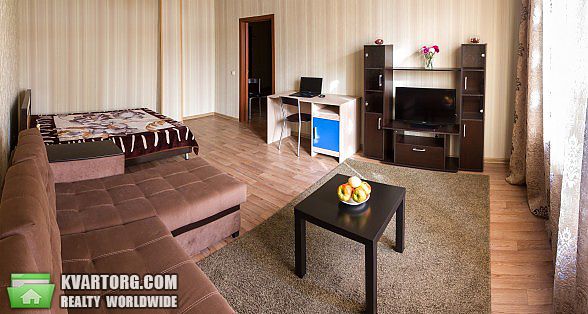 Rent out 1-room apartment. Харьков, Маршала Конева — photo 3
