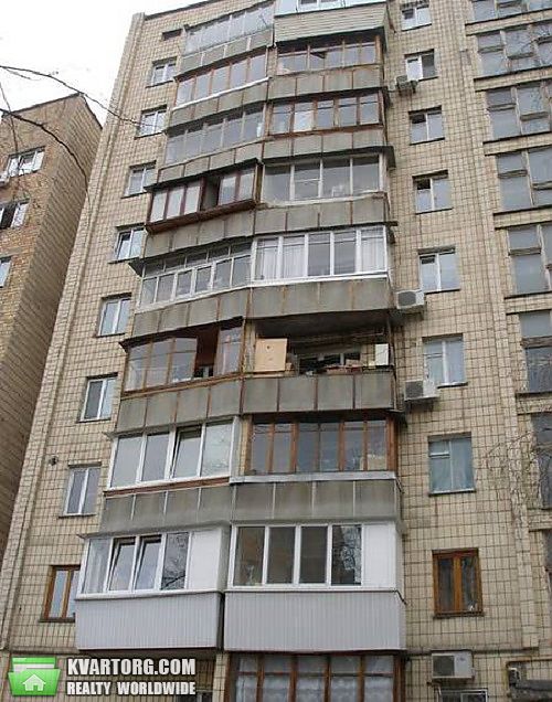 Sell 1-room apartment. Киев,  Владимирская — photo 4