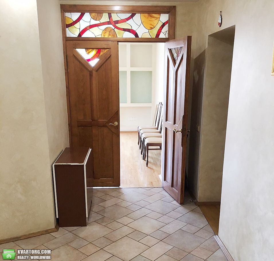 Sell 3-room apartment. Киев,  Верховного Совета бул — photo 1