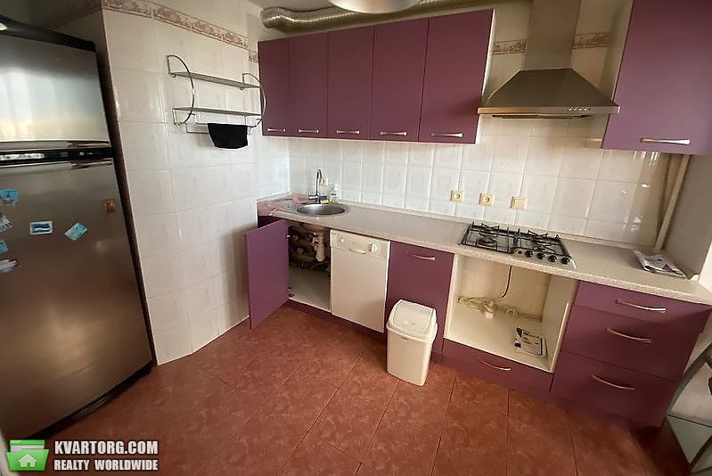 Sell 1-room apartment. Киев,  Русановская наб — photo 1