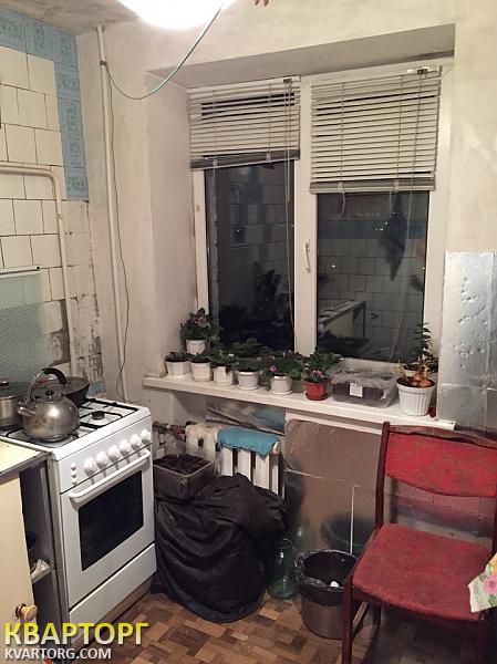 Sell 2-room apartment. Днепропетровск, Кирова — photo 4