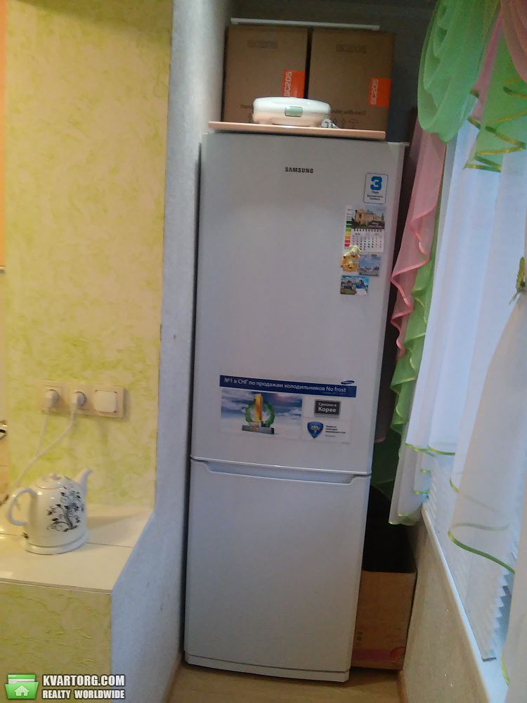 Rent out 1-room apartment. Киев,  Днепровская наб — photo 6