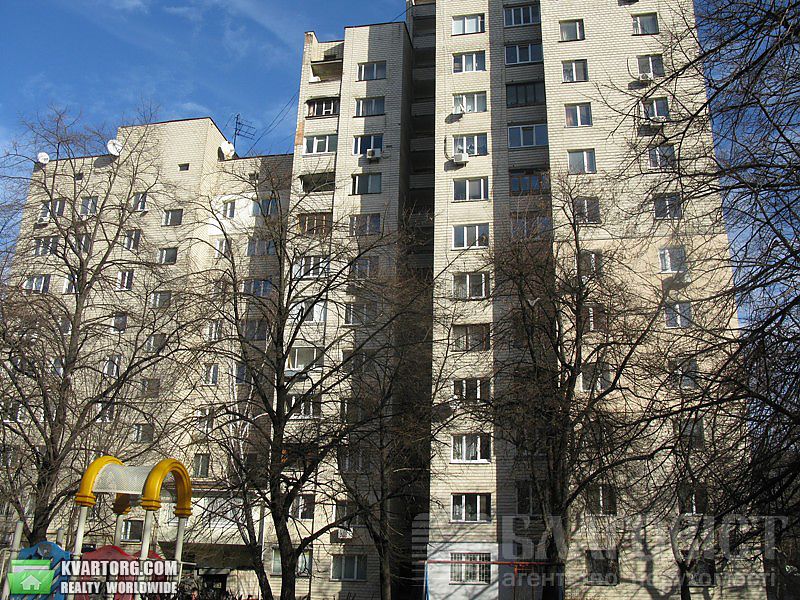продам 4-комнатную квартиру. Киев,   Анищенко - фото 3
