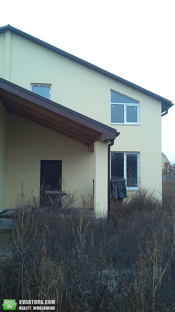 Sell Townhouse. Киев,  Садовая Осокорки — photo 1