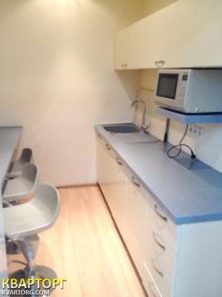 Rent out office. Киев, Шевченко Тараса бульв. — photo 4
