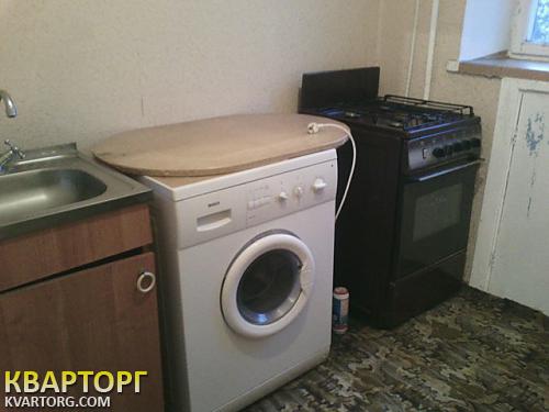 Rent out 1-room apartment. Киев,  Туполева — photo 8